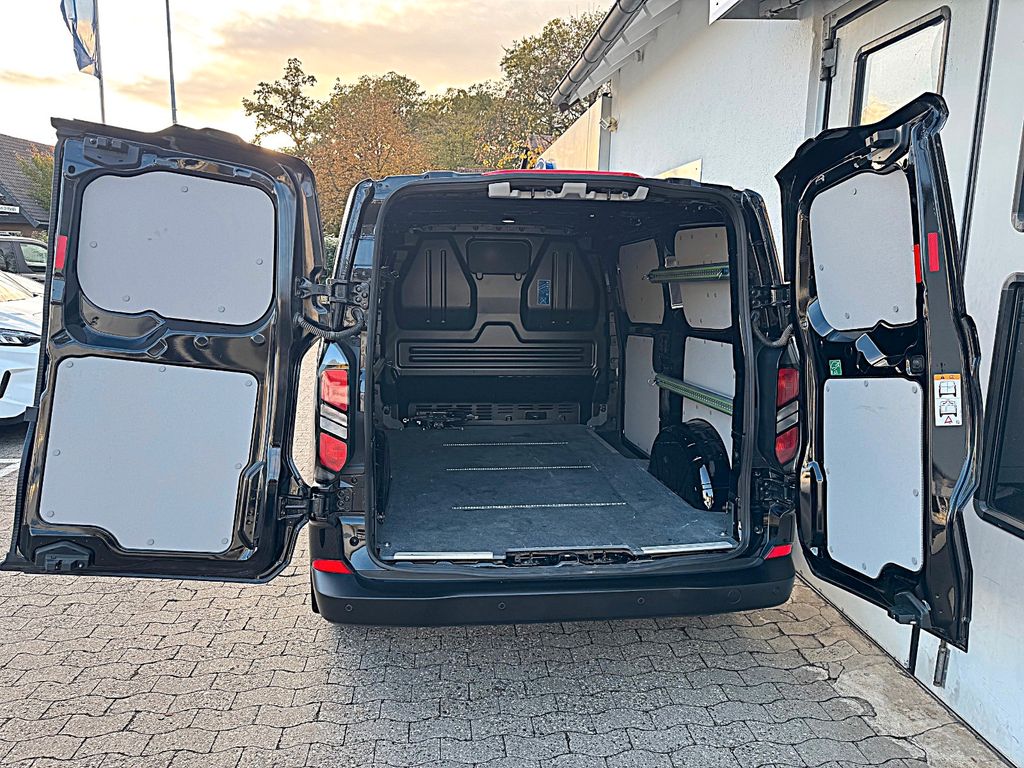 Ford Transit Custom 2024