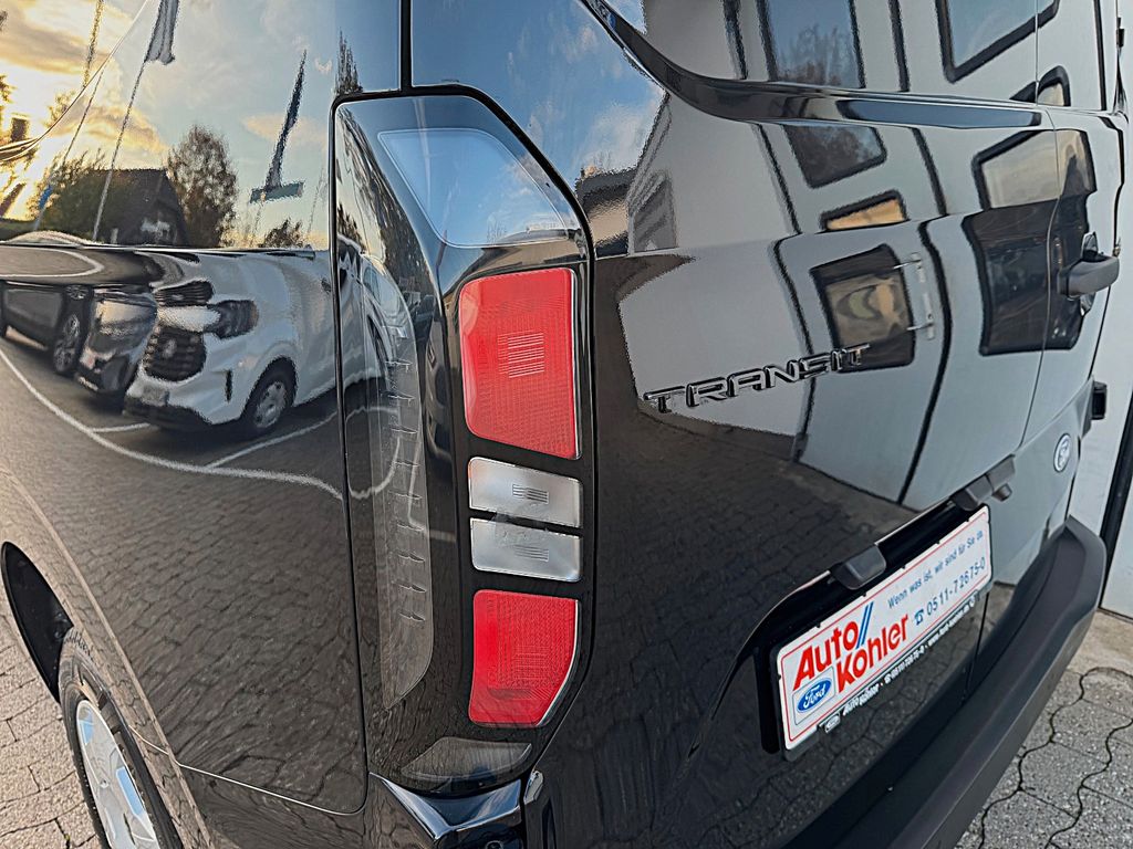 Ford Transit Custom 2024