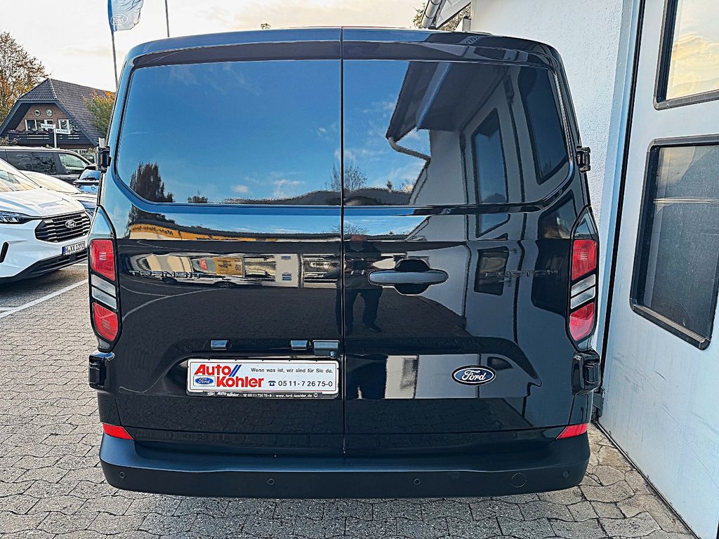 Ford Transit Custom 2024
