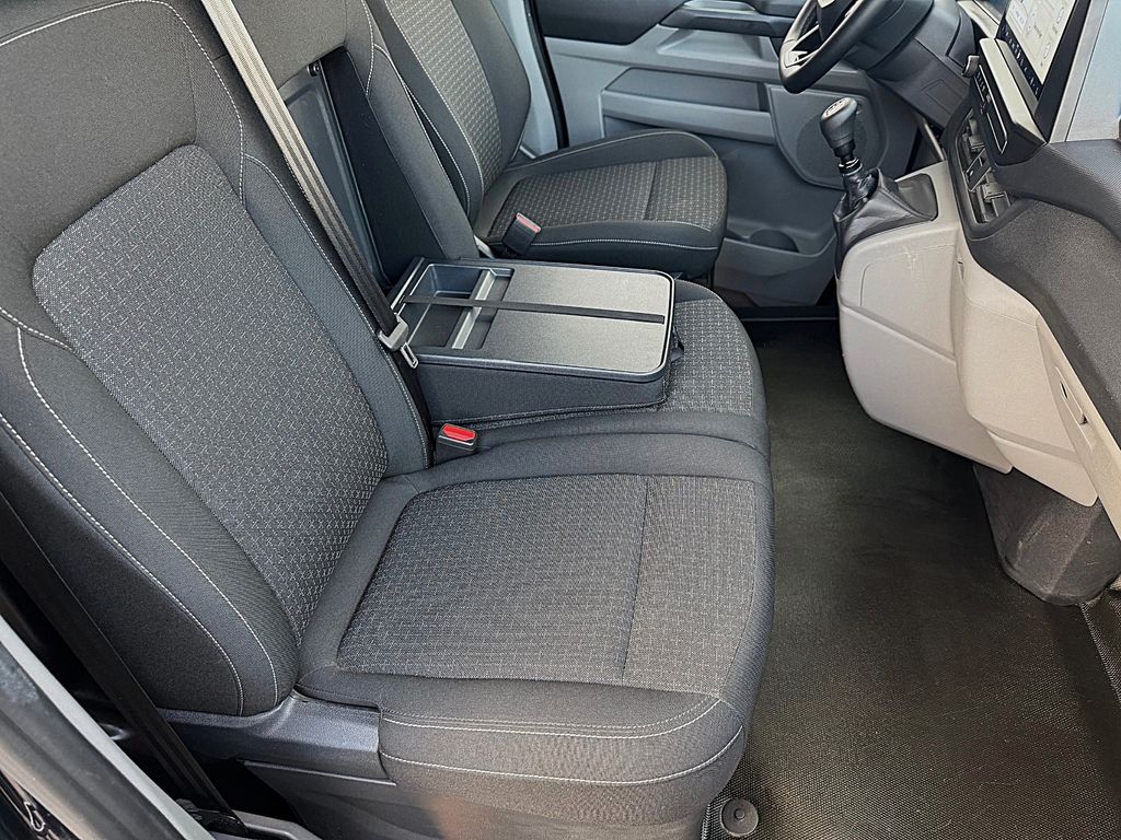 Ford Transit Custom 2024