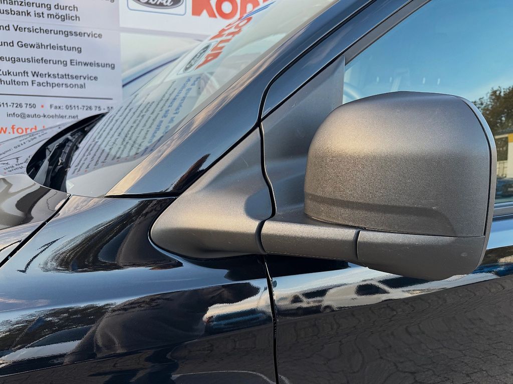 Ford Transit Custom 2024