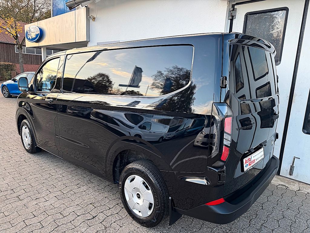 Ford Transit Custom 2024