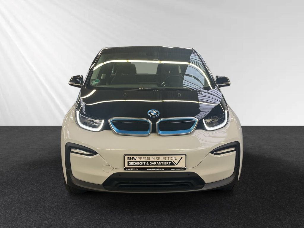 BMW i3 2022