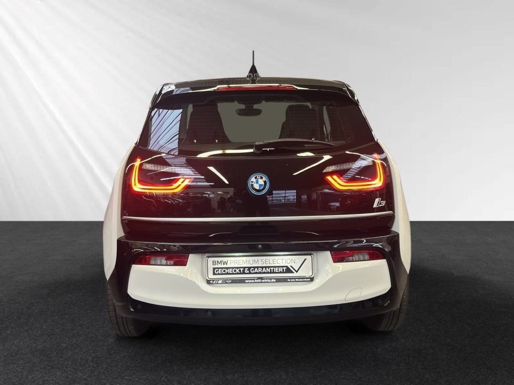 BMW i3 2022