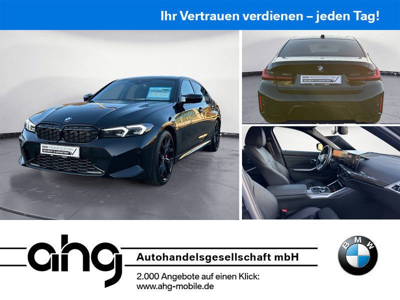 BMW M340i 2024