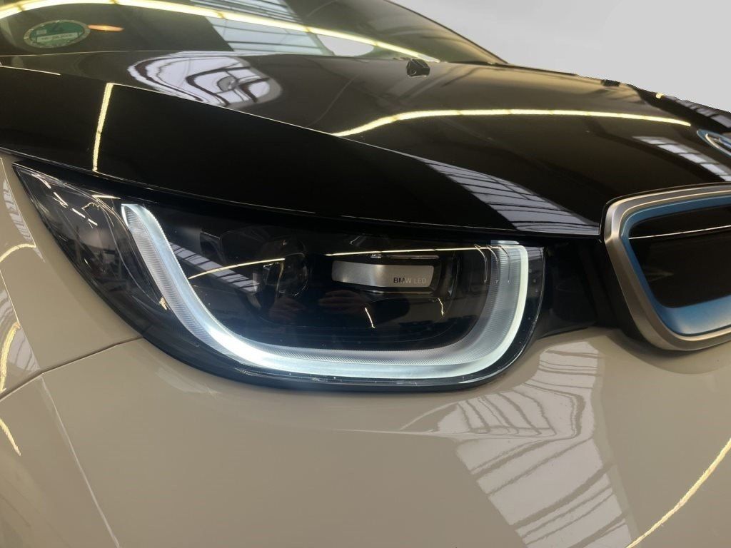 BMW i3 2022