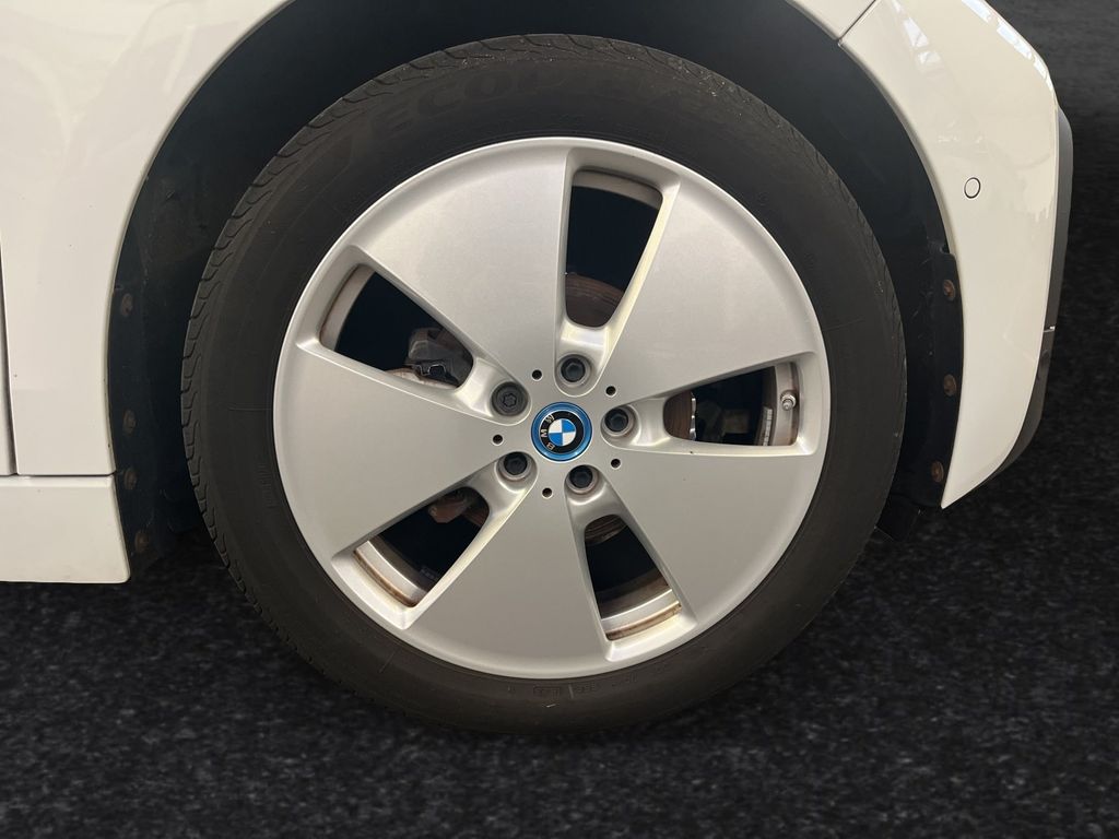 BMW i3 2022