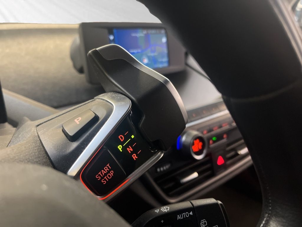 BMW i3 2022
