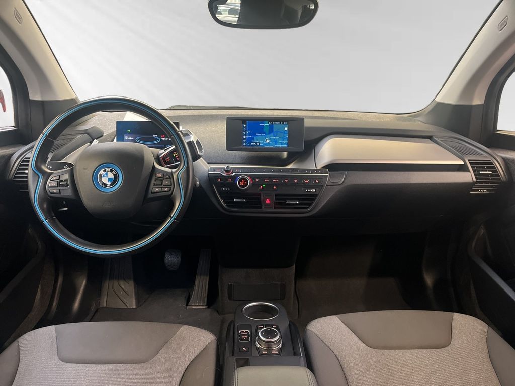 BMW i3 2022