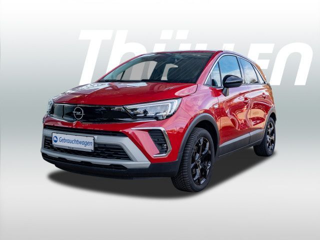 Opel Crossland (X) 2024
