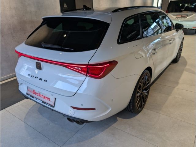 Cupra Leon 2022