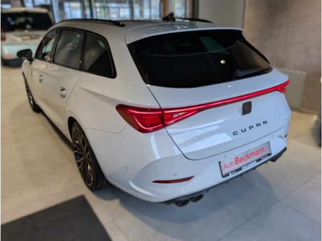 Cupra Leon 2022