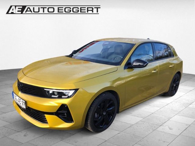 Opel Astra 2024
