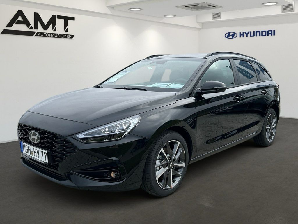Hyundai i30 2024