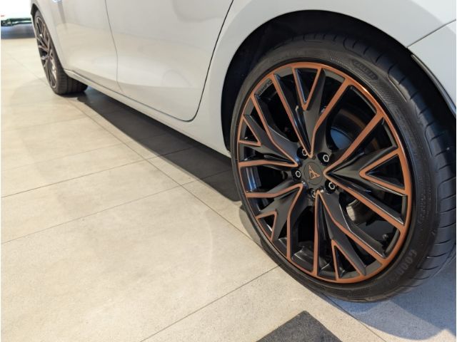 Cupra Leon 2022