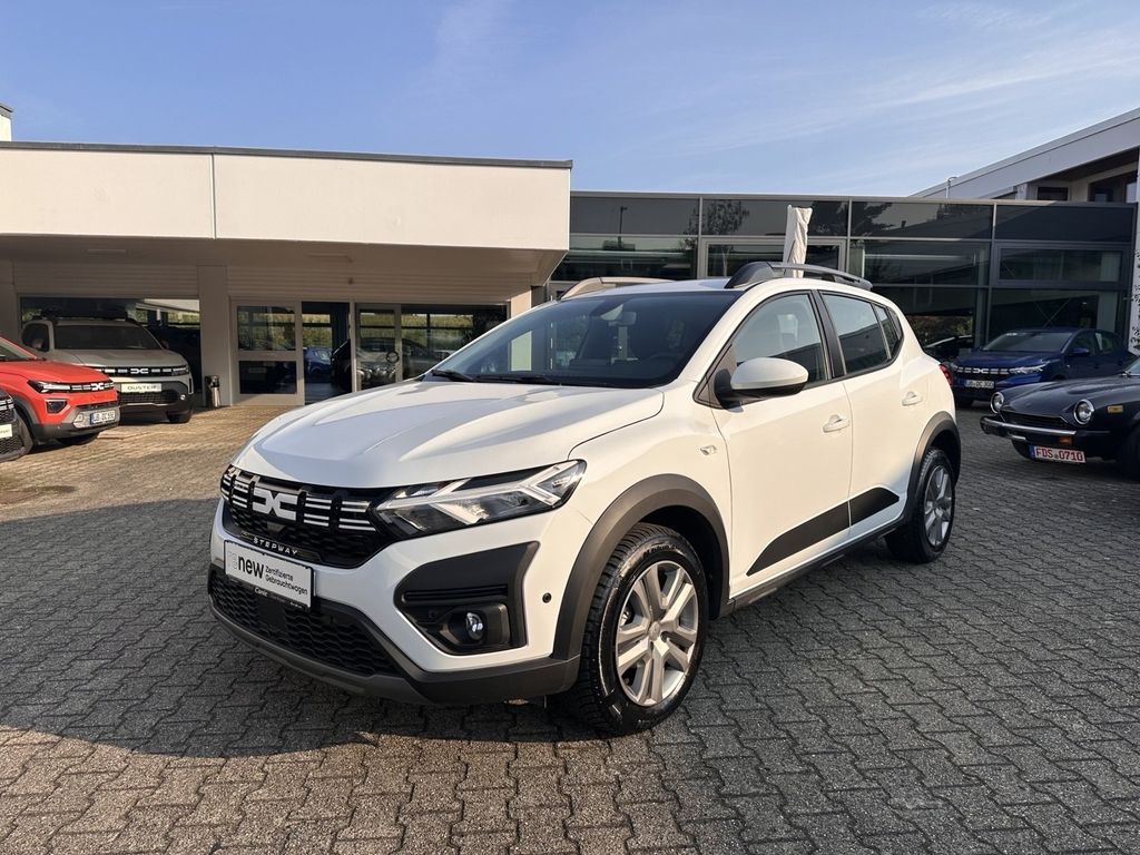 Dacia Sandero 2023
