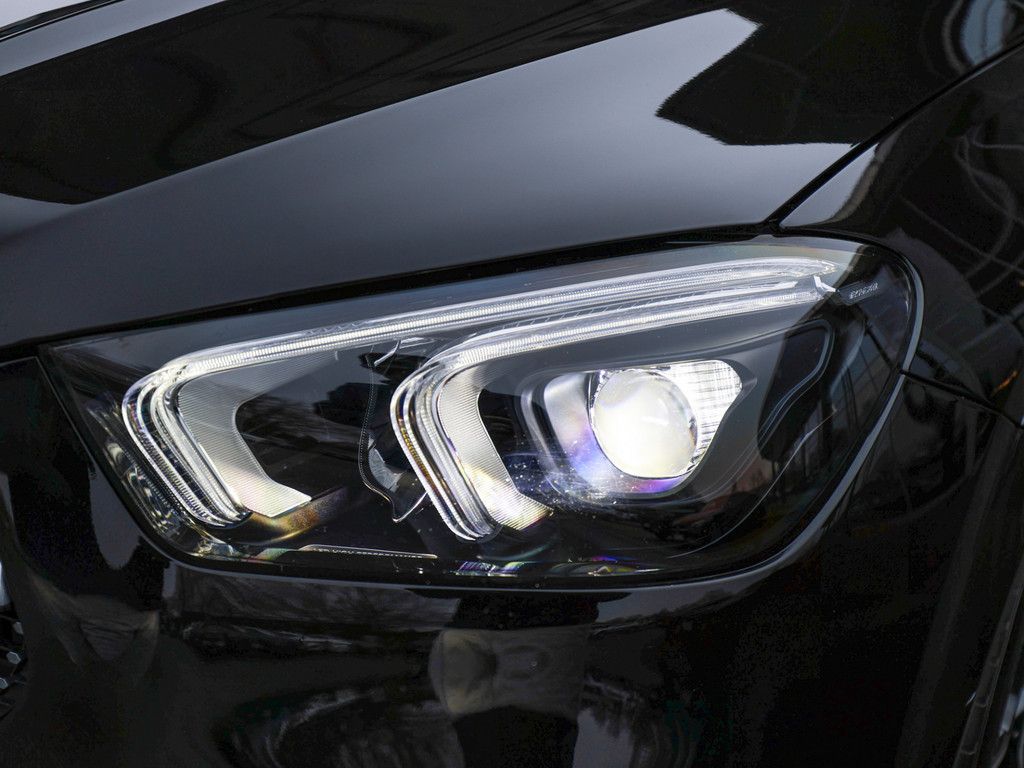 Mercedes-Benz GLE 350 2022