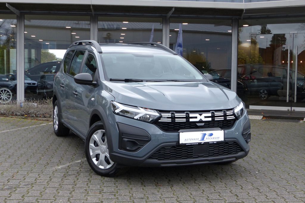 Dacia Jogger 2024