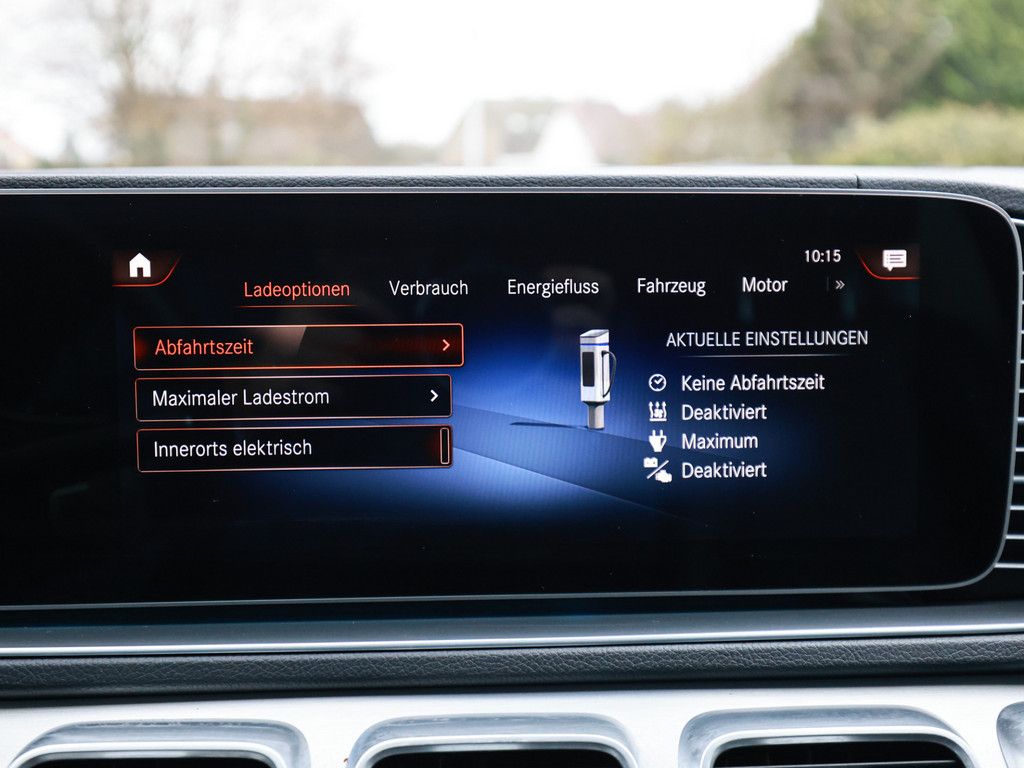 Mercedes-Benz GLE 350 2022