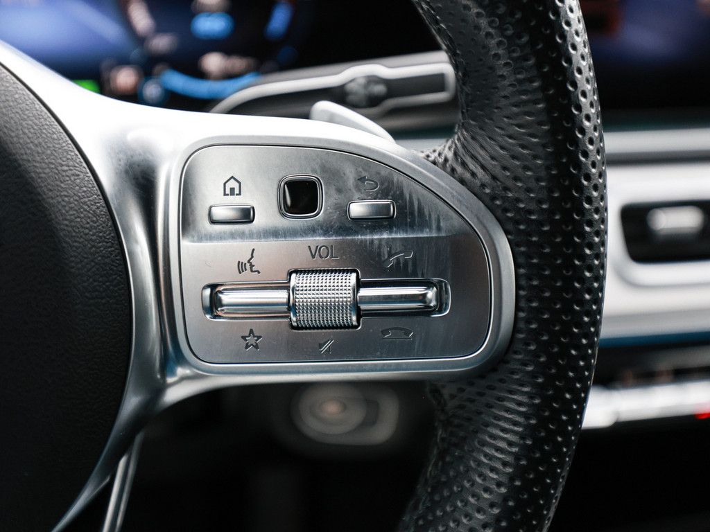 Mercedes-Benz GLE 350 2022