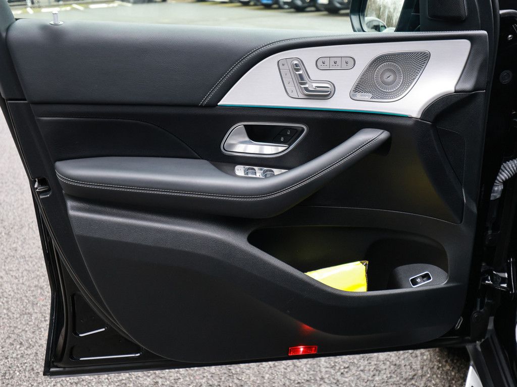 Mercedes-Benz GLE 350 2022