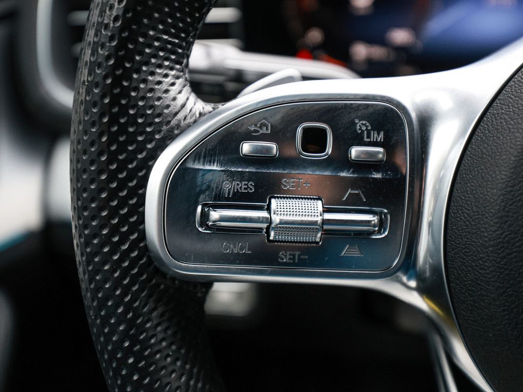 Mercedes-Benz GLE 350 2022