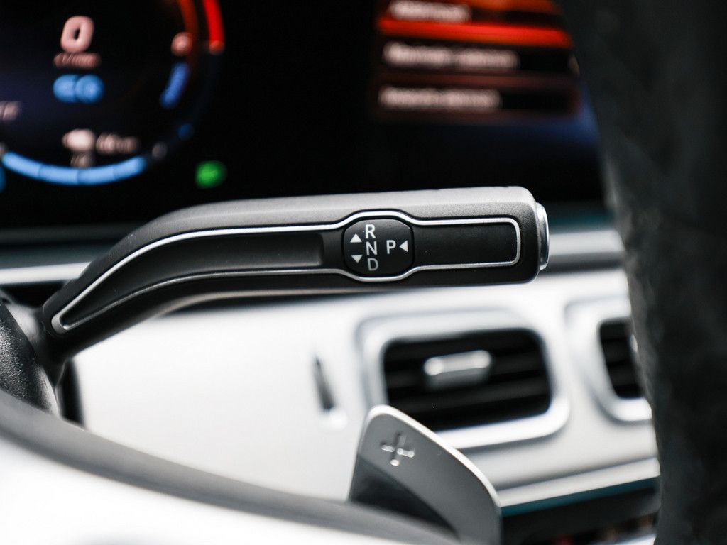 Mercedes-Benz GLE 350 2022