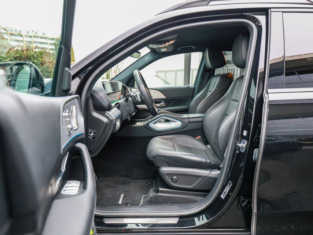 Mercedes-Benz GLE 350 2022