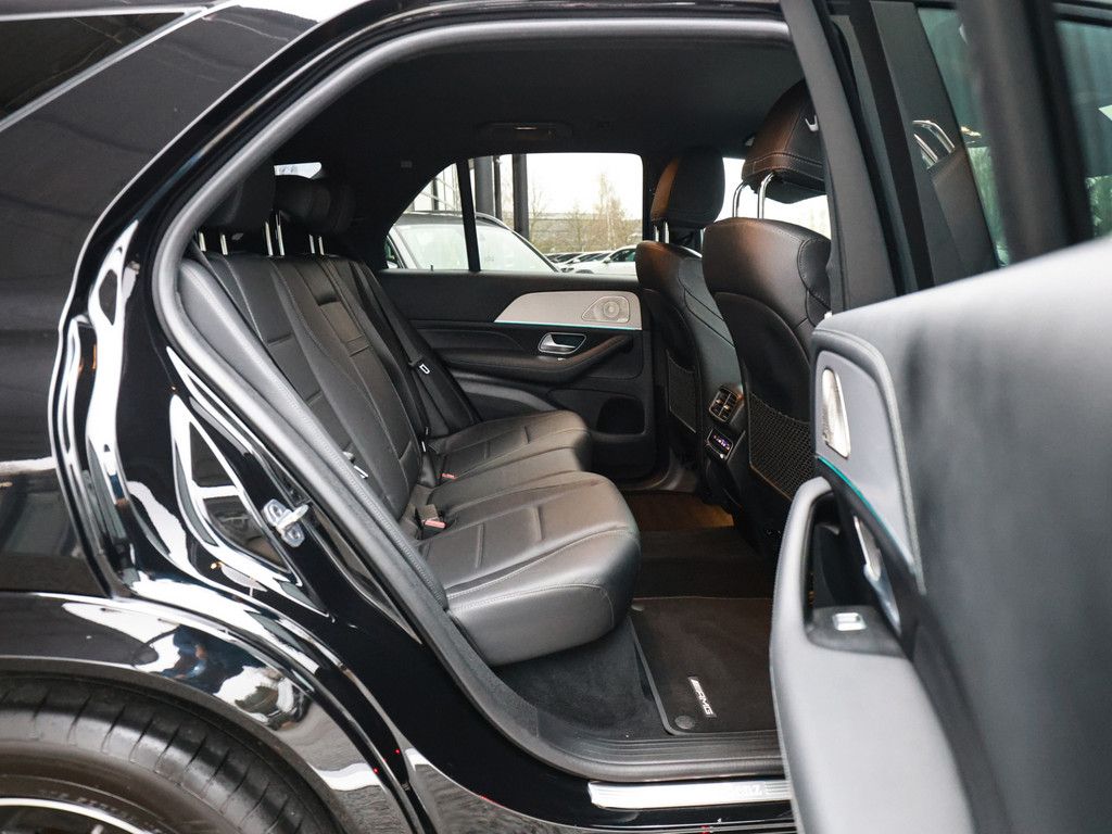 Mercedes-Benz GLE 350 2022