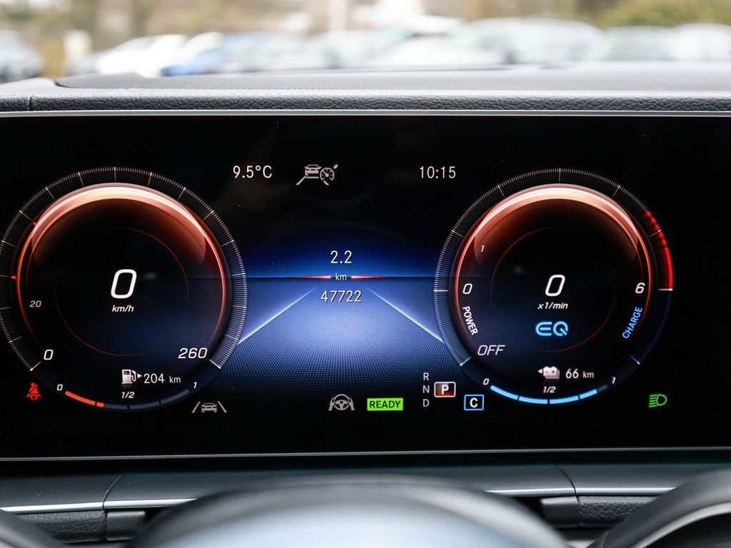 Mercedes-Benz GLE 350 2022