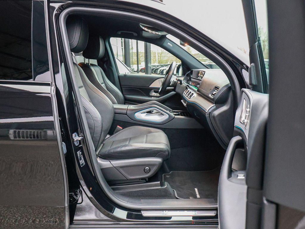 Mercedes-Benz GLE 350 2022