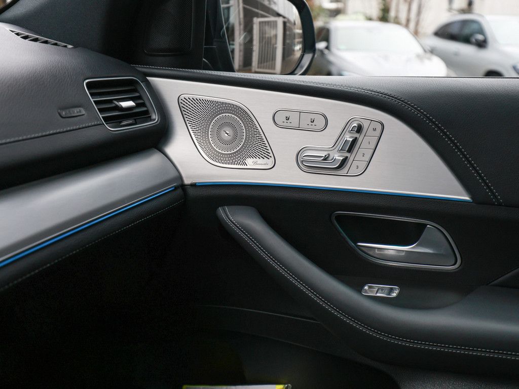 Mercedes-Benz GLE 350 2022