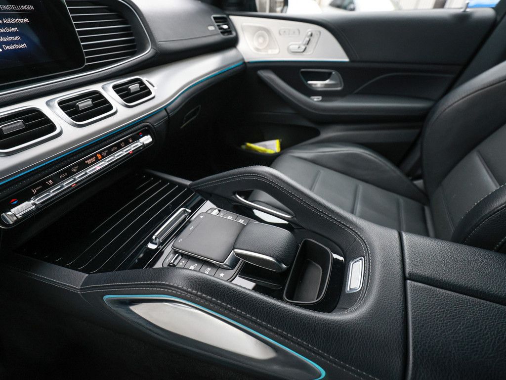 Mercedes-Benz GLE 350 2022