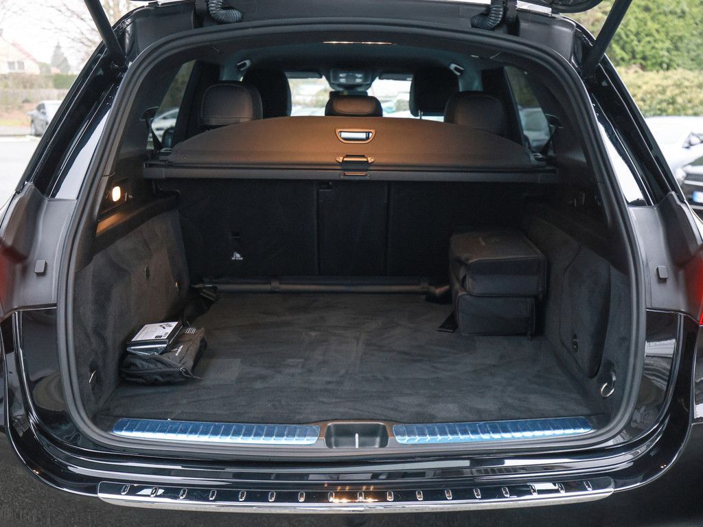 Mercedes-Benz GLE 350 2022