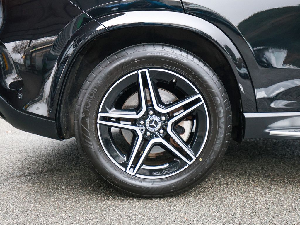 Mercedes-Benz GLE 350 2022