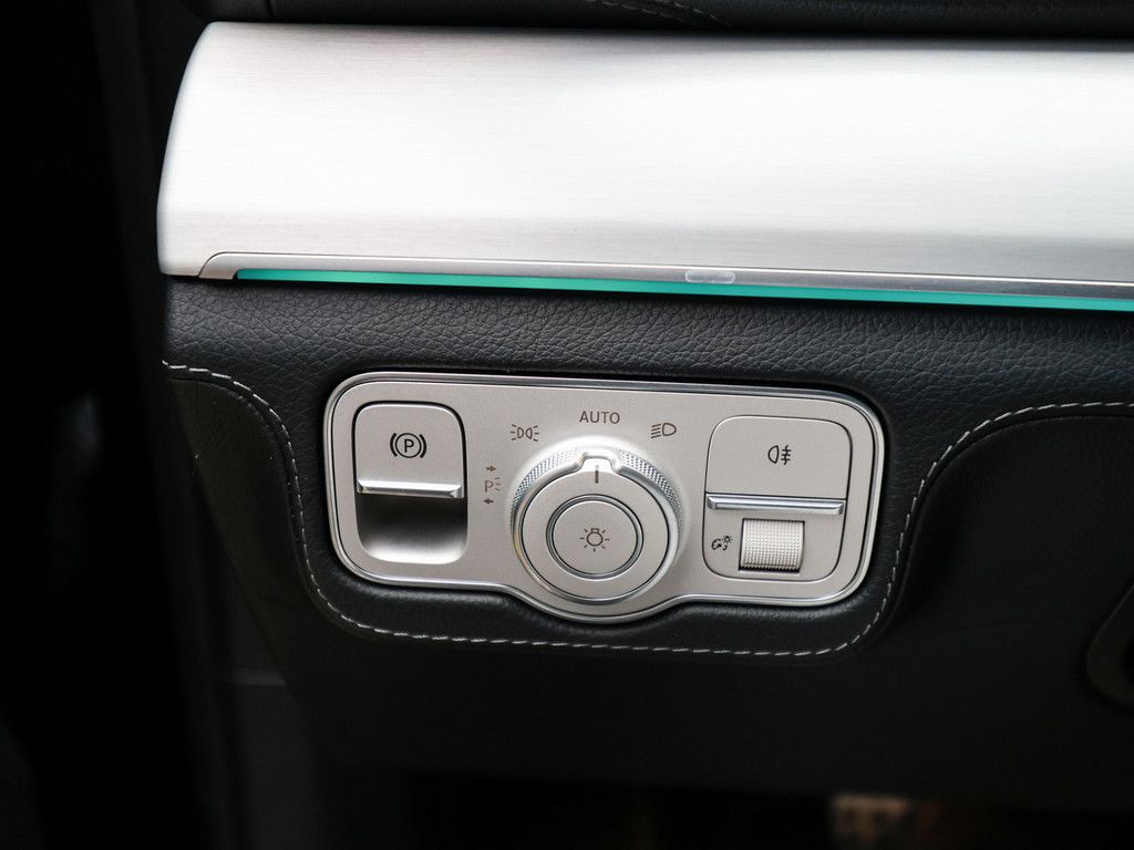 Mercedes-Benz GLE 350 2022