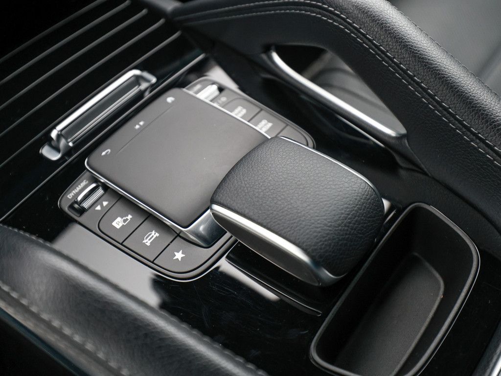 Mercedes-Benz GLE 350 2022