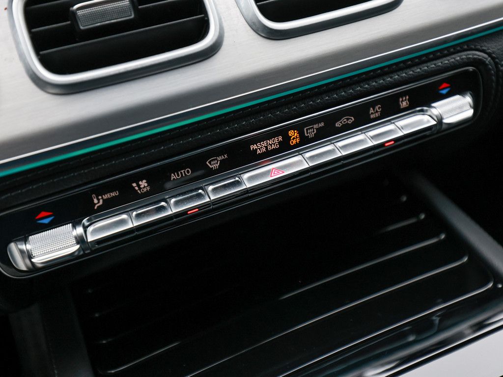 Mercedes-Benz GLE 350 2022