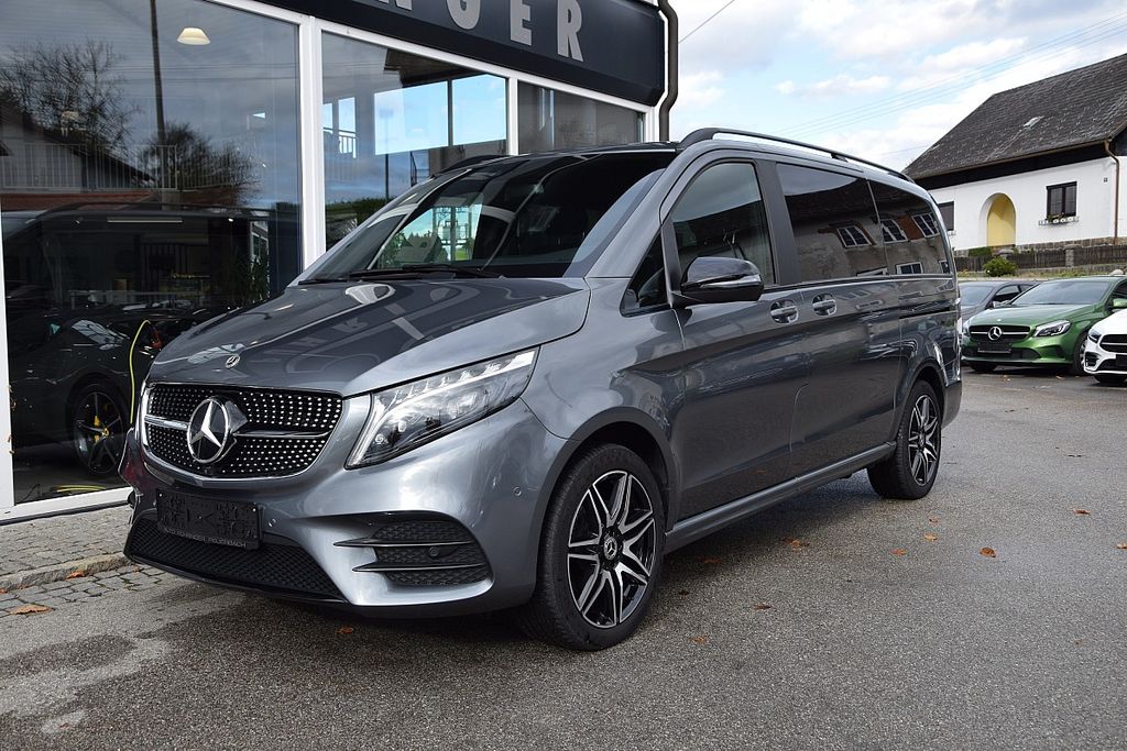Mercedes-Benz Other 2024