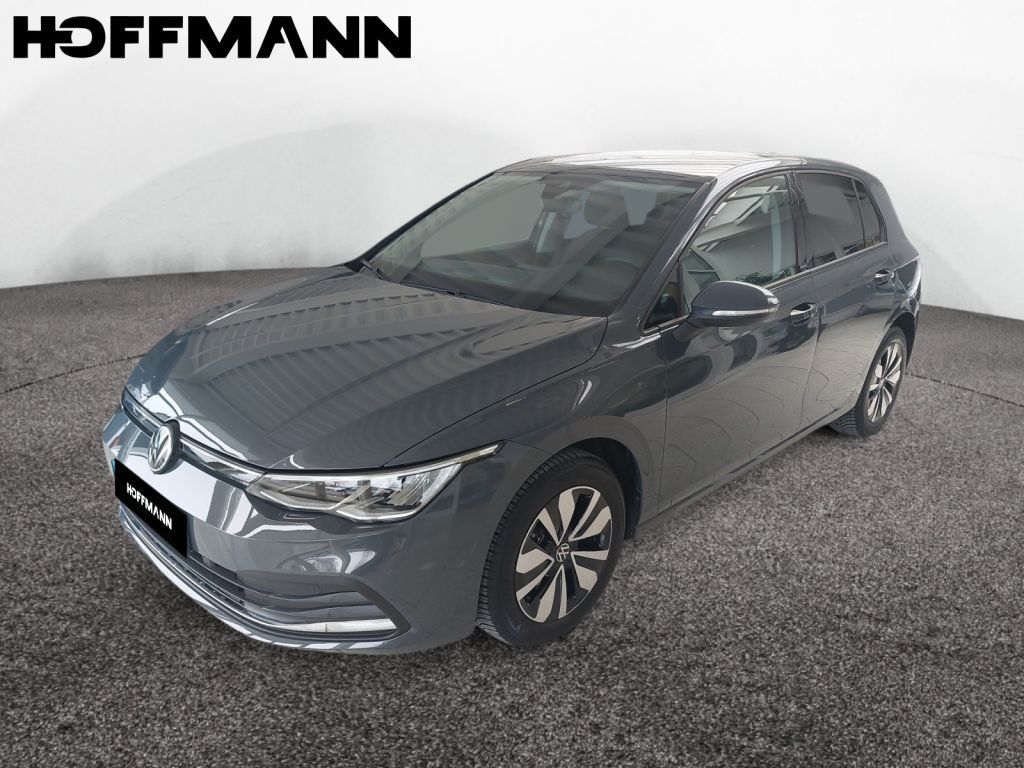Volkswagen Golf 2024