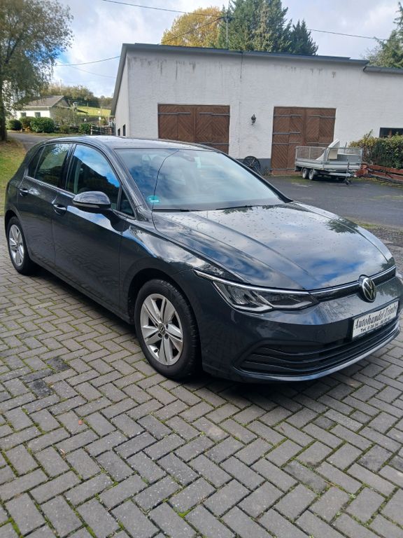 Volkswagen Golf 2023