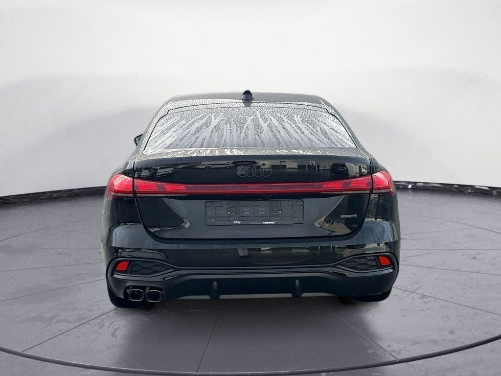 Audi A5 2025
