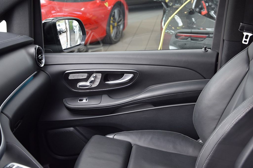 Mercedes-Benz Other 2024