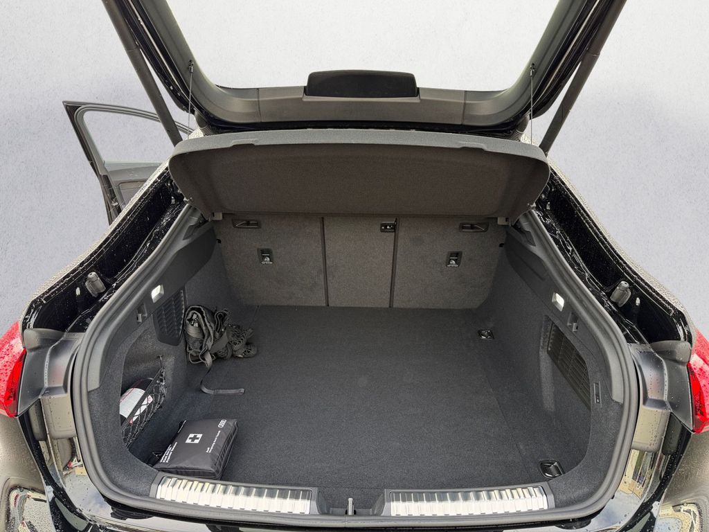 Audi A5 2025