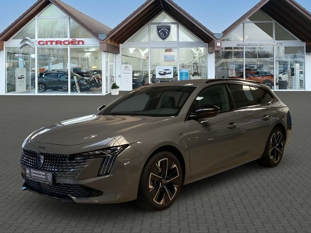 Peugeot 508 2024
