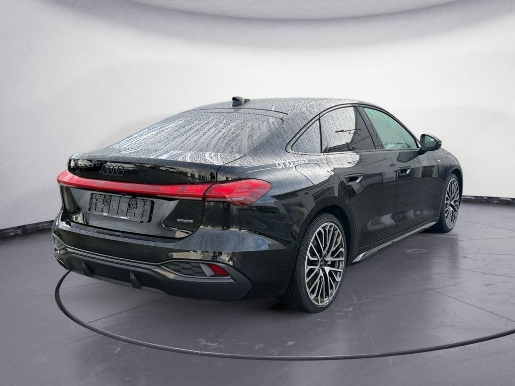 Audi A5 2025
