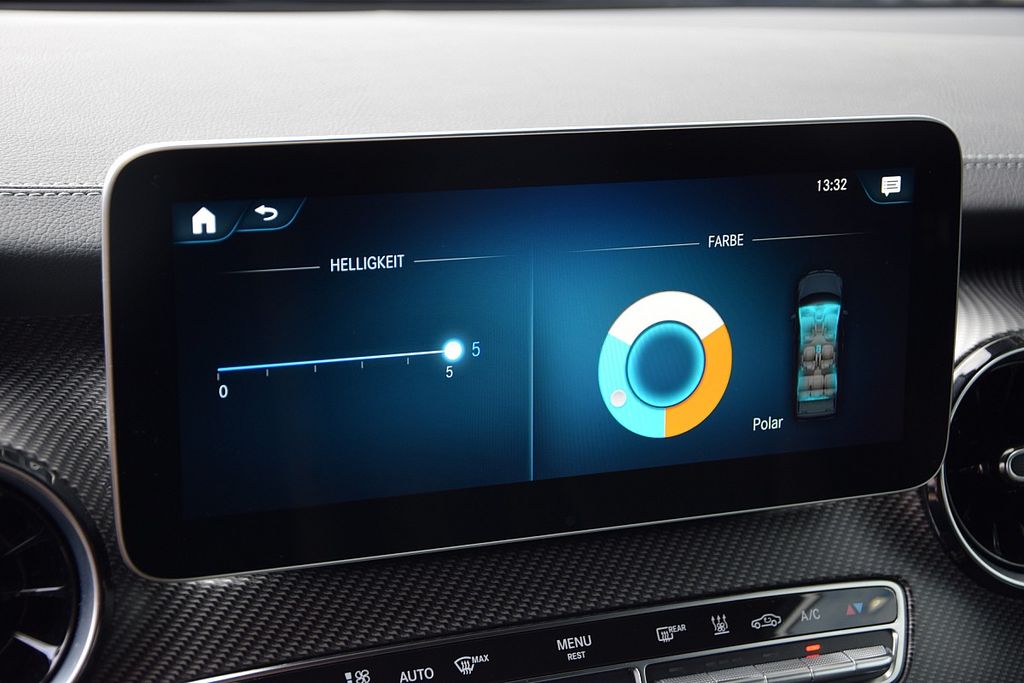 Mercedes-Benz Other 2024