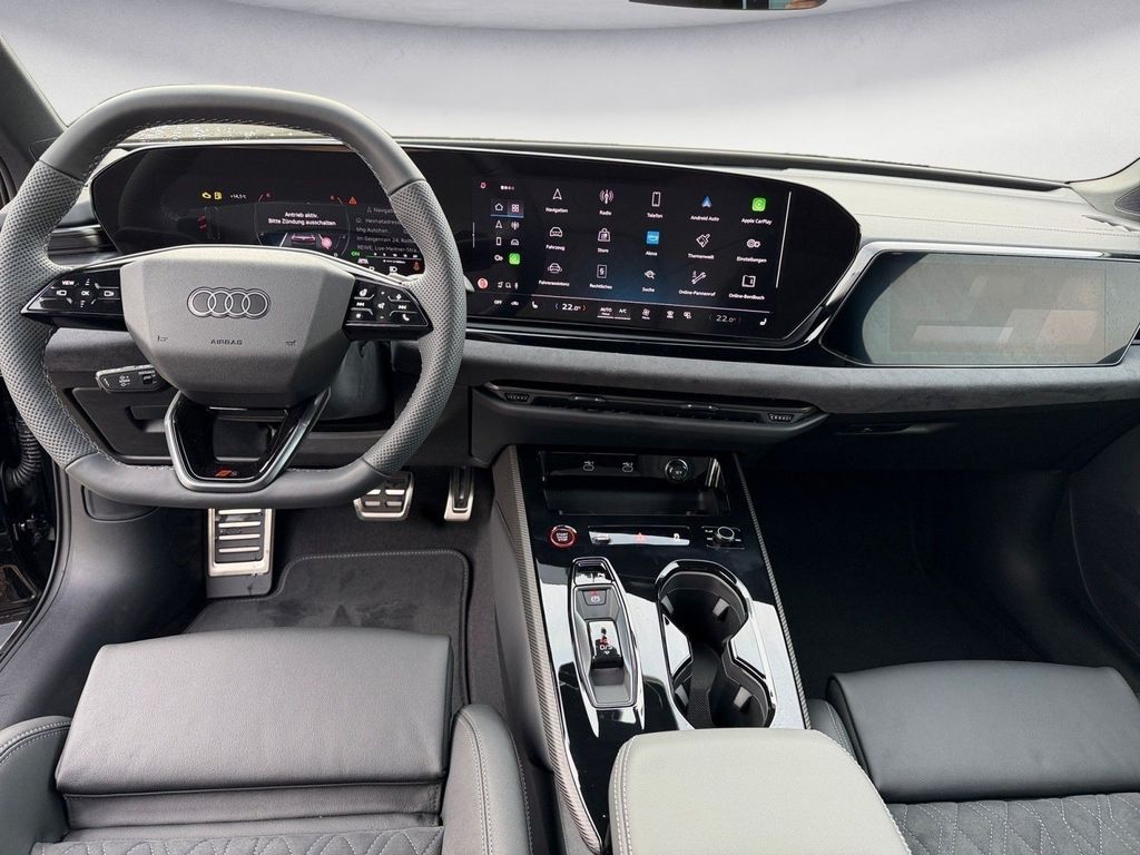 Audi A5 2025