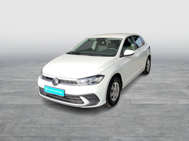 Volkswagen Polo 2025