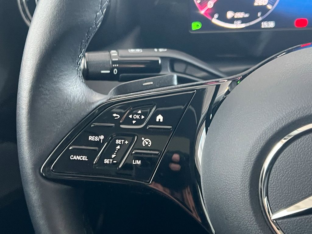 Mercedes-Benz C 200 2021